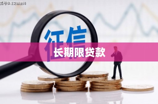 江苏长期限贷款