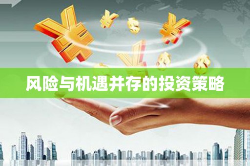 江苏风险与机遇并存的投资策略