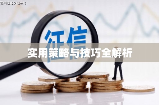 江苏实用策略与技巧全解析