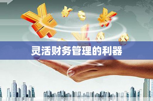 江苏灵活财务管理的利器