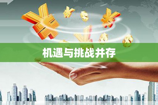 江苏机遇与挑战并存