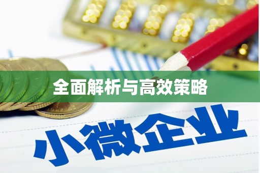江苏全面解析与高效策略