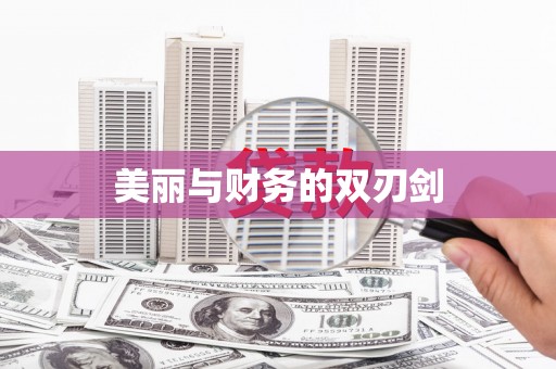 江苏美丽与财务的双刃剑