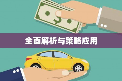 江苏全面解析与策略应用